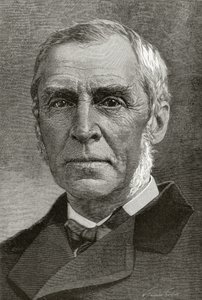 James Anthony Froude, from 